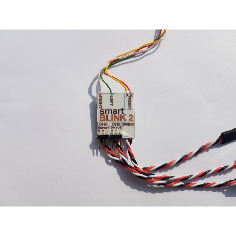 Smartblink Module SMART BLINK 2