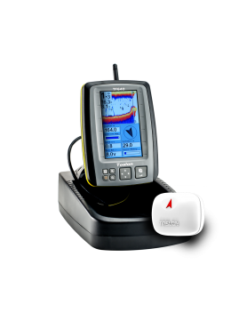 Super Oferta Sonar cu Gps TF640